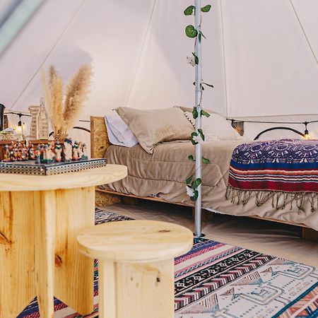 Killary Lodge & Glamping Cachanlo de Sidcay Экстерьер фото