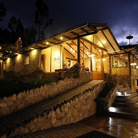 Killary Lodge & Glamping Cachanlo de Sidcay Экстерьер фото
