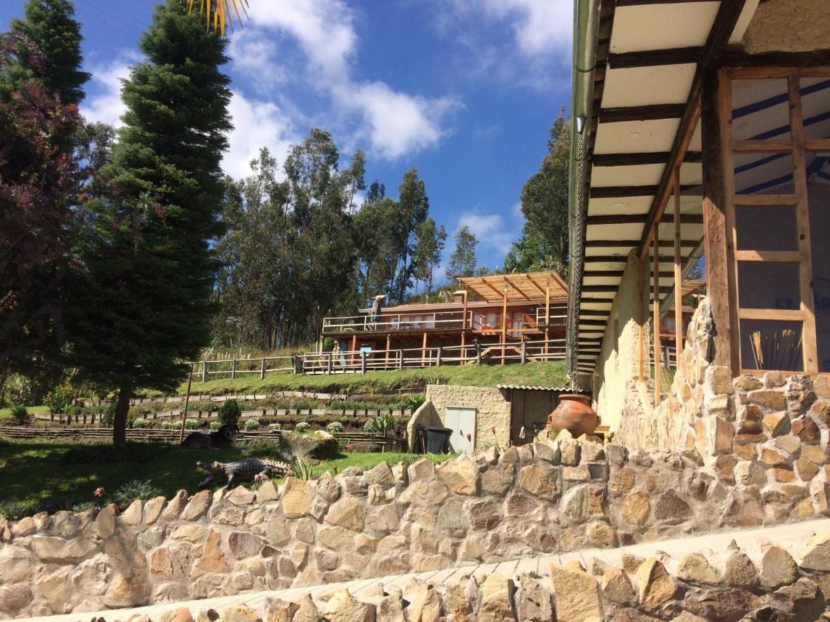 Killary Lodge & Glamping Cachanlo de Sidcay Экстерьер фото