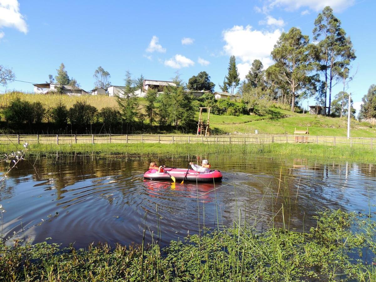 Killary Lodge & Glamping Cachanlo de Sidcay Экстерьер фото