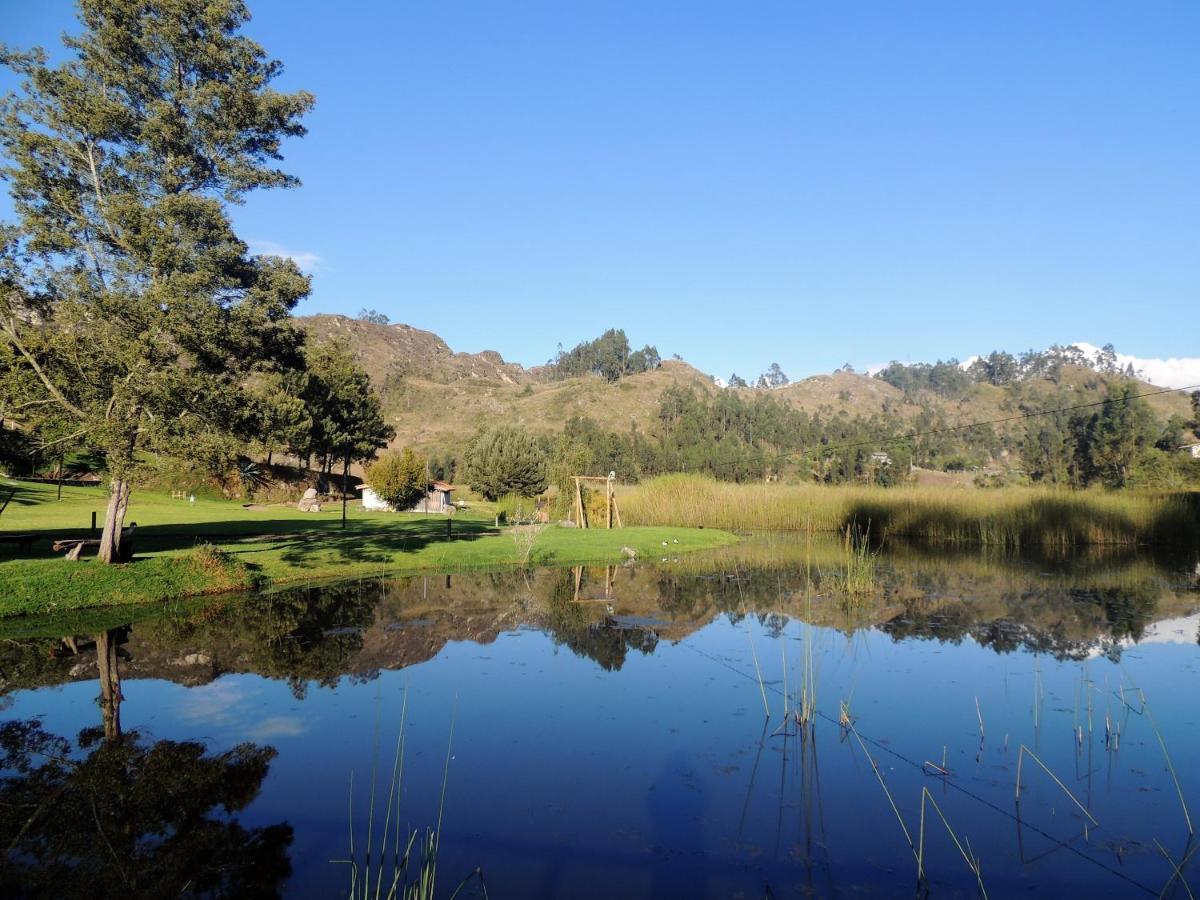 Killary Lodge & Glamping Cachanlo de Sidcay Экстерьер фото