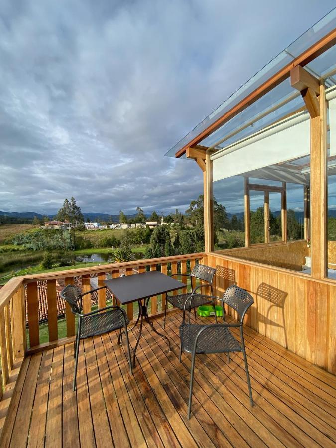 Killary Lodge & Glamping Cachanlo de Sidcay Экстерьер фото