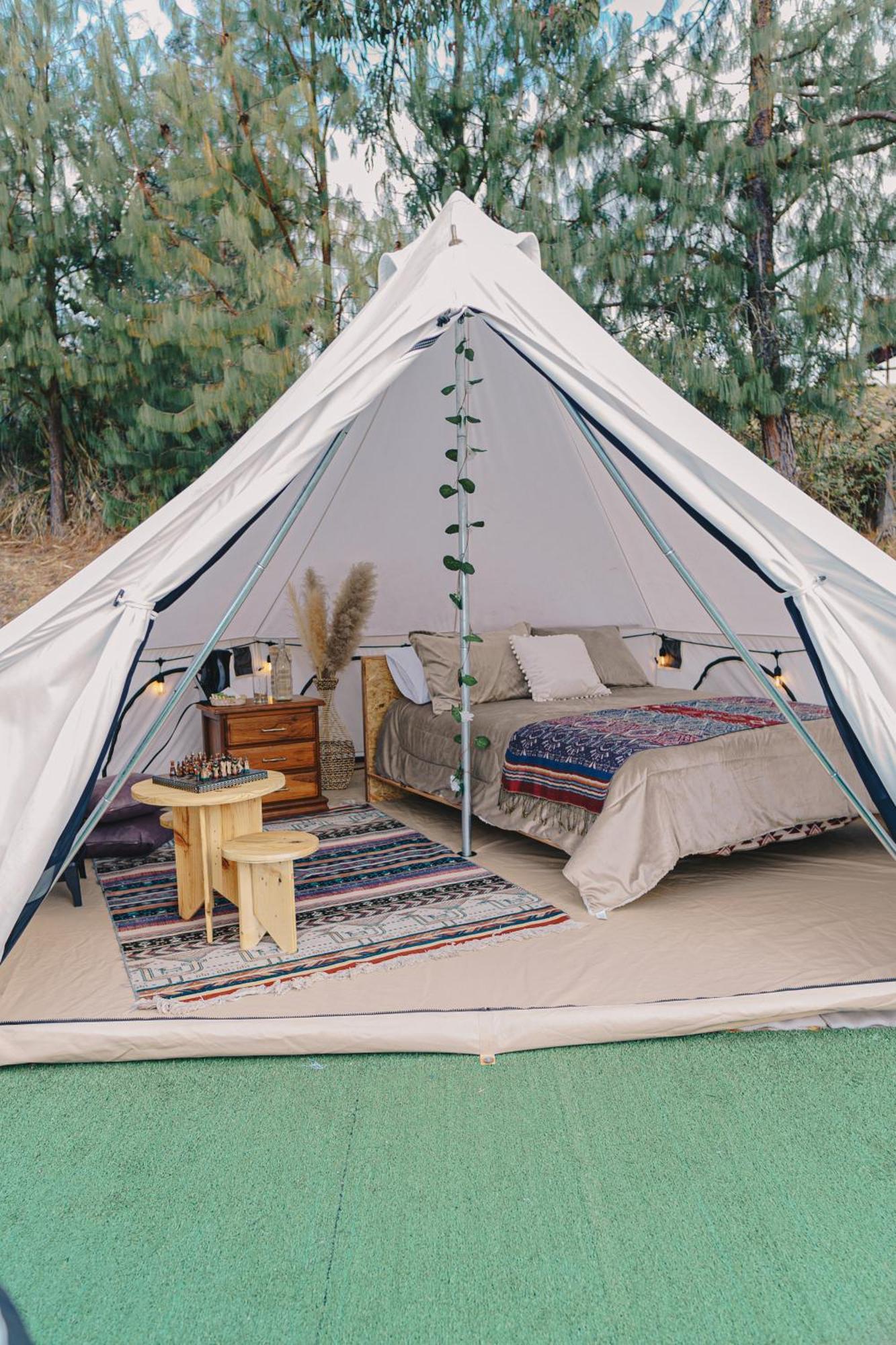 Killary Lodge & Glamping Cachanlo de Sidcay Экстерьер фото
