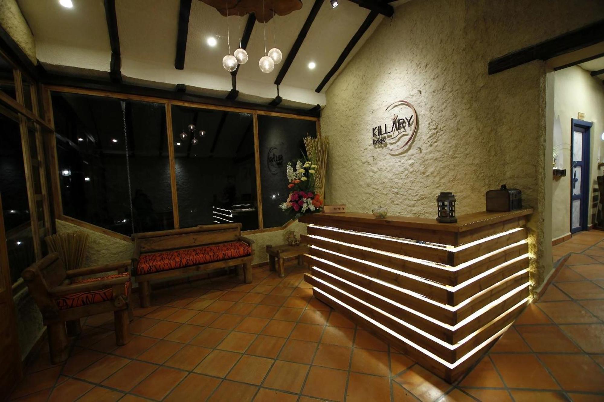 Killary Lodge & Glamping Cachanlo de Sidcay Экстерьер фото