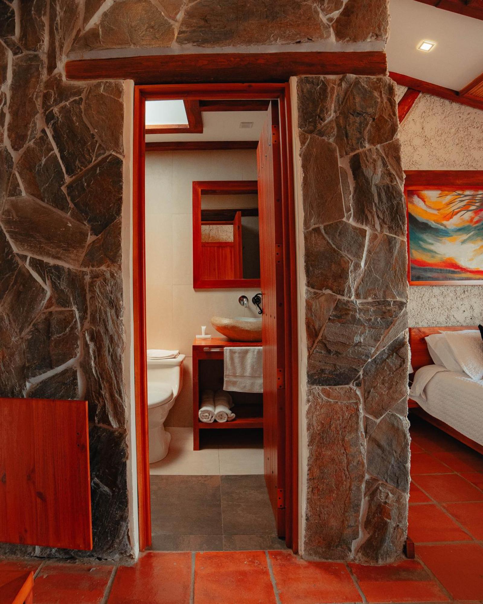Killary Lodge & Glamping Cachanlo de Sidcay Экстерьер фото