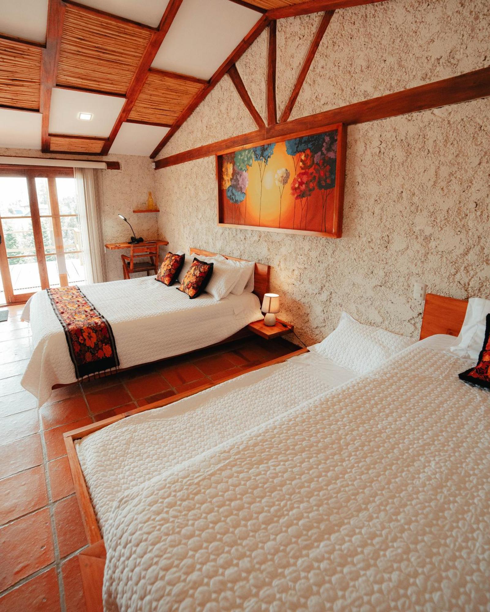 Killary Lodge & Glamping Cachanlo de Sidcay Экстерьер фото