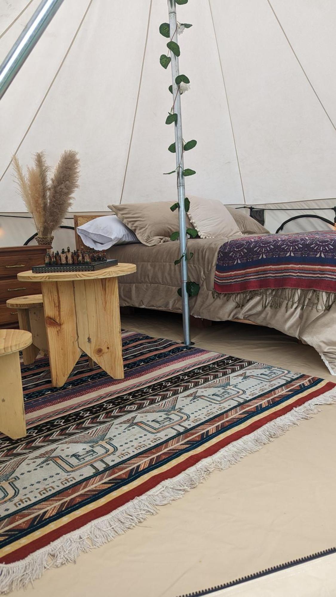 Killary Lodge & Glamping Cachanlo de Sidcay Экстерьер фото