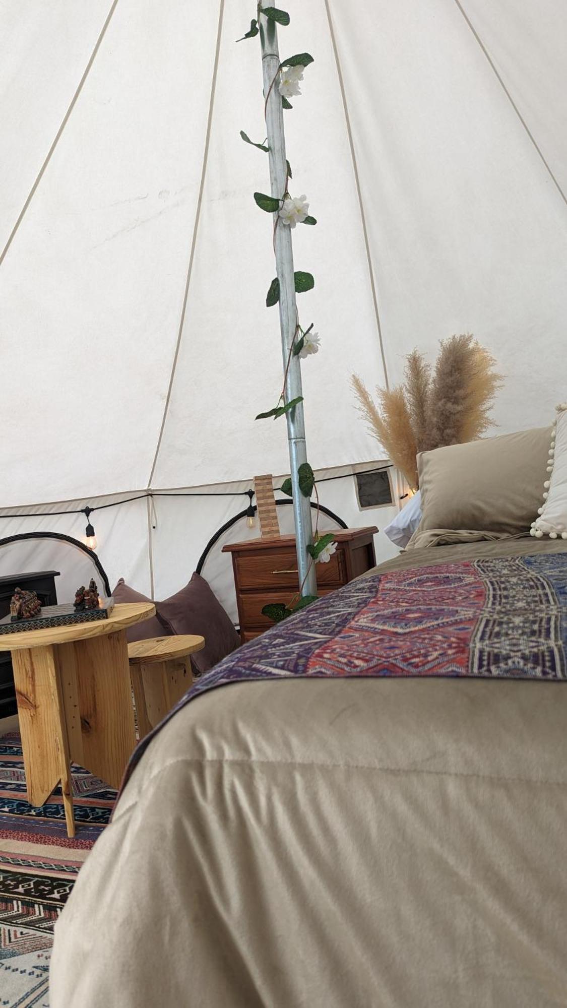 Killary Lodge & Glamping Cachanlo de Sidcay Экстерьер фото