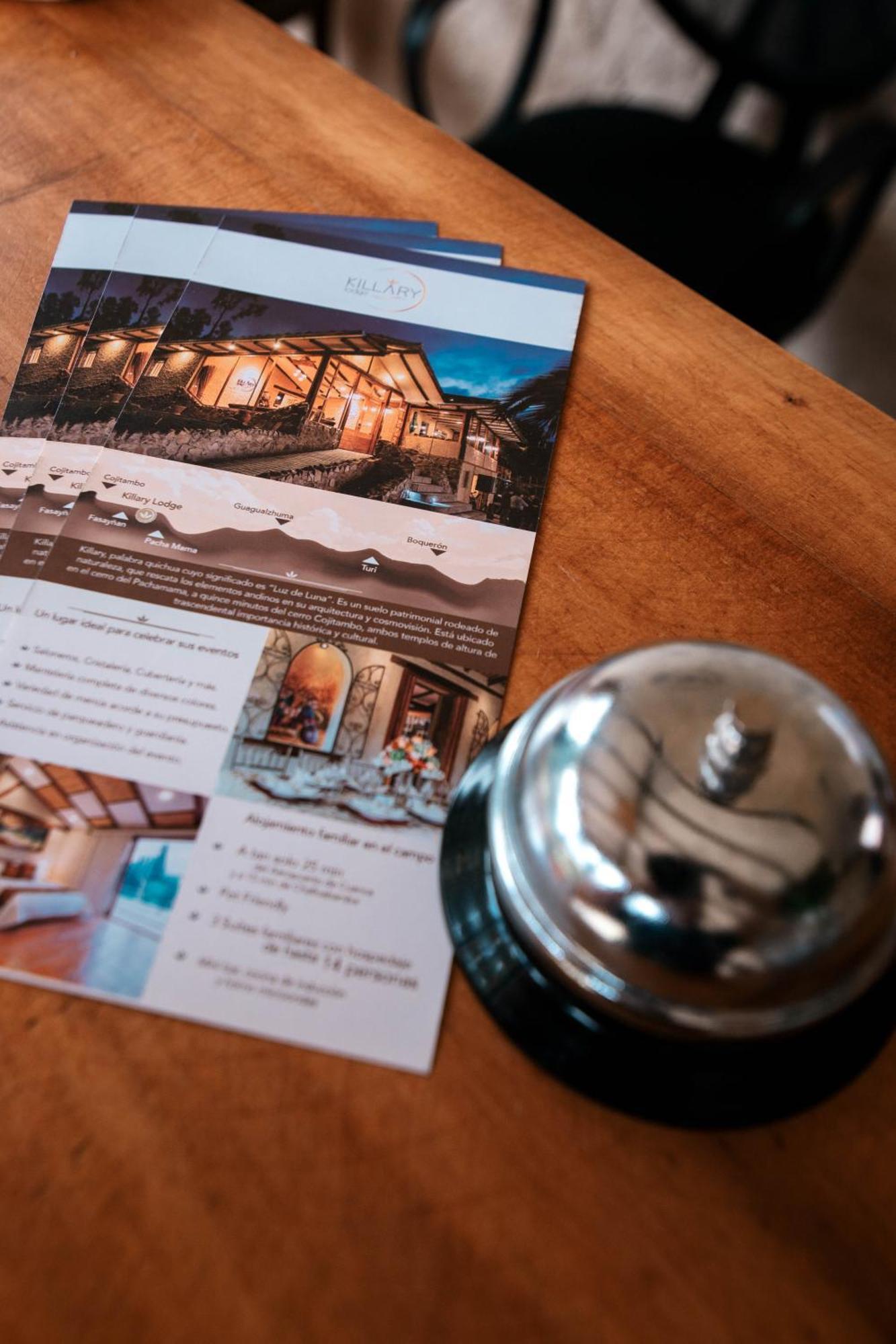 Killary Lodge & Glamping Cachanlo de Sidcay Экстерьер фото